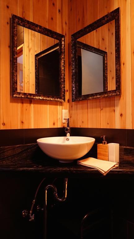 Harmony House Hakuba Villa Bagian luar foto