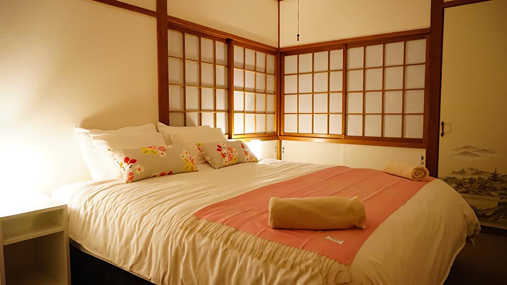 Harmony House Hakuba Villa Bagian luar foto